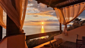 Endless Sea Views at Villa delle Stelle Sinnai
